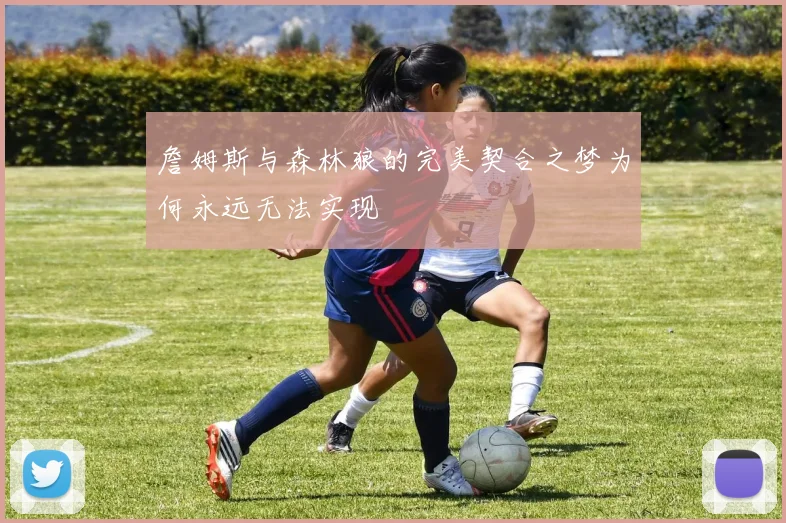 詹姆斯与森林狼的完美契合之梦为何永远无法实现