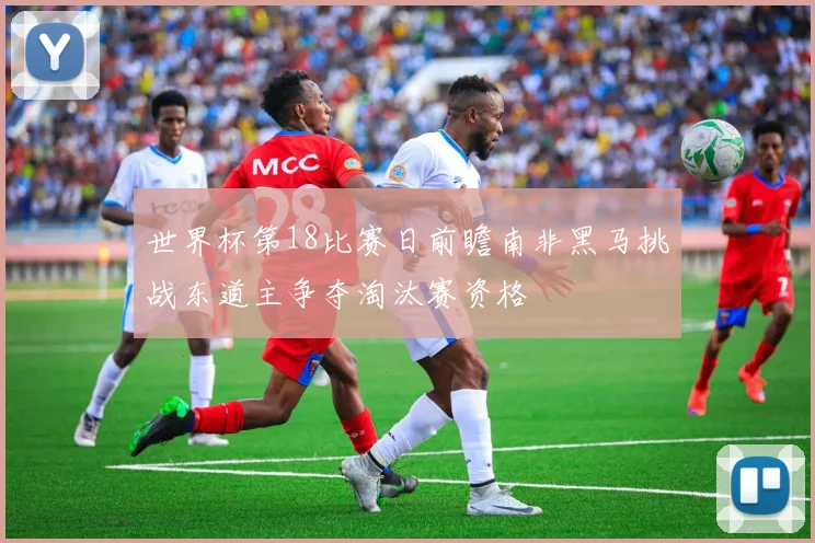 世界杯第18比赛日前瞻南非黑马挑战东道主争夺淘汰赛资格